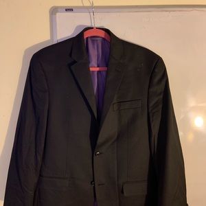 Sean John sports coat.